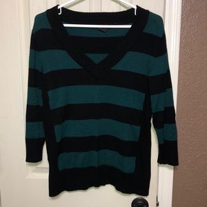 Style & co. Ladies Sweater (Lg) #G9